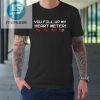 You Fill Up My Heart Meter Valentine Video Games Pixel Heart Tshirt stylepulseusa 1