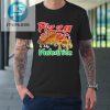 Funny Valentines Day Shirt Pizza Is My Valentine Tshirt stylepulseusa 1