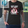 Sorry Boys My Daddy Is My Valentine Girls Valentines Day Tshirt stylepulseusa 1