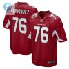 Will Hernandez Arizona Cardinals Game Player Jersey Cardinal stylepulseusa 1