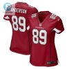 Stephen Anderson Arizona Cardinals Womens Game Player Jersey Cardinal stylepulseusa 1