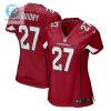 Javelin Guidry Arizona Cardinals Womens Game Player Jersey Cardinal stylepulseusa 1