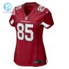 Trey Mcbride Arizona Cardinals Womens Game Player Jersey Cardinal stylepulseusa 1