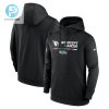 Arizona Cardinals 2022 Nfl Crucial Catch Therma Performance Pullover Hoodie Black stylepulseusa 1