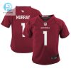 Kyler Murray 1 Arizona Cardinals Preschool Game Jersey Cardinal stylepulseusa 1