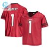 Kyler Murray 1 Arizona Cardinals Youth Jersey Red stylepulseusa 1