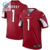 Kyler Murray 1 Arizona Cardinals Men Legend Jersey Cardinal stylepulseusa 1