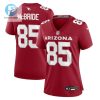 Trey Mcbride 85 Arizona Cardinals Women Game Jersey Cardinal stylepulseusa 1