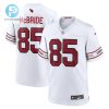 Trey Mcbride 85 Arizona Cardinals Game Men Jersey White stylepulseusa 1