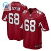 Kelvin Beachum 68 Arizona Cardinals Men Game Jersey Cardinal stylepulseusa 1