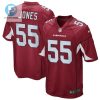 Chandler Jones 55 Arizona Cardinals Men Game Jersey Cardinal stylepulseusa 1