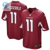 Larry Fitzgerald 11 Arizona Cardinals Men Game Jersey Cardinal stylepulseusa 1