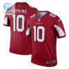 Deandre Hopkins 10 Arizona Cardinals Men Legend Jersey Cardinal stylepulseusa 1