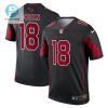 A.J. Green 18 Arizona Cardinals Men Legend Jersey Black stylepulseusa 1