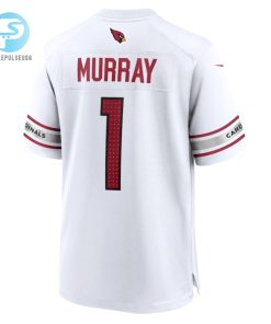 Kyler Murray 1 Arizona Cardinals Men Game Jersey White Tgv stylepulseusa 1 3