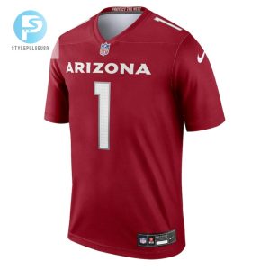 Kyler Murray 1 Arizona Cardinals Men Legend Jersey Cardinal Tgv stylepulseusa 1 2