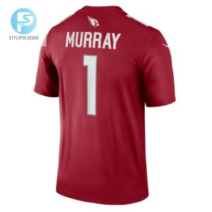 Kyler Murray 1 Arizona Cardinals Men Legend Jersey Cardinal Tgv stylepulseusa 1 3