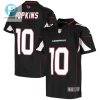 Deandre Hopkins 10 Arizona Cardinals Youth Game Jersey Black Tgv stylepulseusa 1