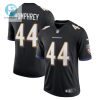 Marlon Humphrey 44 Baltimore Ravens Vapor Limited Jersey Black Tgv stylepulseusa 1