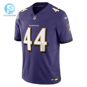 Marlon Humphrey 44 Baltimore Ravens Vapor F.U.S.E. Limited Jersey Purple Tgv stylepulseusa 1 2