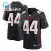 Troy Anderson 44 Atlanta Falcons Player Game Jersey Black stylepulseusa 1