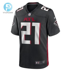 Dean Marlowe Atlanta Falcons Game Player Jersey Black stylepulseusa 1 2