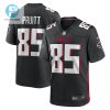 Mycole Pruitt Atlanta Falcons Game Player Jersey Black stylepulseusa 1