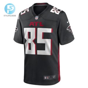 Mycole Pruitt Atlanta Falcons Game Player Jersey Black stylepulseusa 1 2