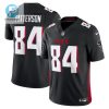 Cordarrelle Patterson 84 Atlanta Falcons Vapor F.U.S.E. Limited Jersey Black stylepulseusa 1