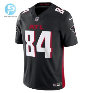 Cordarrelle Patterson 84 Atlanta Falcons Vapor F.U.S.E. Limited Jersey Black stylepulseusa 1 2