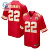 Juan Thornhill 22 Kansas City Chiefs Game Jersey Red stylepulseusa 1