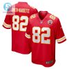 Ihmir Smithmarsette Kansas City Chiefs Home Game Player Jersey Red stylepulseusa 1