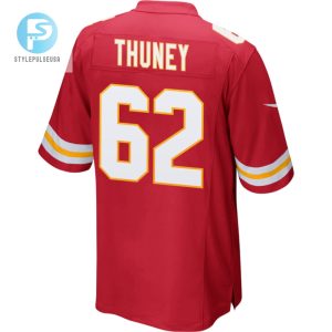 Joe Thuney 62 Kansas City Chiefs Super Bowl Lvii Champions Men Game Jersey Red stylepulseusa 1 1