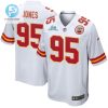 Chris Jones 95 Kansas City Chiefs Super Bowl Lvii Champions Men Game Jersey White stylepulseusa 1