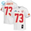 Nick Allegretti 73 Kansas City Chiefs Super Bowl Lvii Champions Men Game Jersey White stylepulseusa 1 3