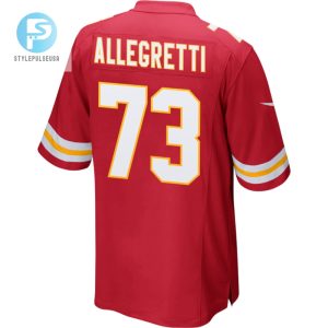 Nick Allegretti 73 Kansas City Chiefs Super Bowl Lvii Champions 3 Stars Men Game Jersey Red stylepulseusa 1 1