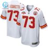 Nick Allegretti 73 Kansas City Chiefs Super Bowl Lvii Champions 3 Stars Men Game Jersey White stylepulseusa 1