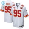 Chris Jones 95 Kansas City Chiefs Super Bowl Lvii Champions 3 Stars Men Game Jersey White stylepulseusa 1