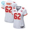 Joe Thuney 62 Kansas City Chiefs Super Bowl Lvii Champions 3 Stars Women Game Jersey White stylepulseusa 1