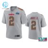 Ronald Jones Ii 2 Kansas City Chiefs Super Bowl Lvii Youth Atmosphere Game Jersey Gray stylepulseusa 1