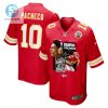 Isiah Pacheco 10 Kansas City Chiefs Pachinko Machine Game Men Jersey Red stylepulseusa 1