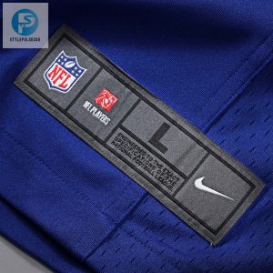 Mens Buffalo Bills Josh Allen Nike Royal Game Player Jersey stylepulseusa 1 6