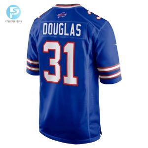 Mens Buffalo Bills Rasul Douglas Nike Royal Game Jersey stylepulseusa 1 2