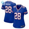 Womens Buffalo Bills Latavius Murray Nike Royal Home Game Jersey stylepulseusa 1