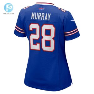 Womens Buffalo Bills Latavius Murray Nike Royal Home Game Jersey stylepulseusa 1 2