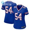 Womens Buffalo Bills Baylon Spector Nike Royal Game Jersey stylepulseusa 1