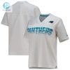 Womens Carolina Panthers Nike White Fan Replica Jersey stylepulseusa 1