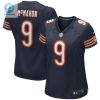 Womens Chicago Bears Jim Mcmahon Nike Navy Game Retired Player Jersey stylepulseusa 1