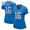 Womens Detroit Lions Jared Goff Nike Blue Game Player Jersey stylepulseusa 1