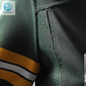 Womens Green Bay Packers Aaron Rodgers Nike Green Player Jersey stylepulseusa 1 7